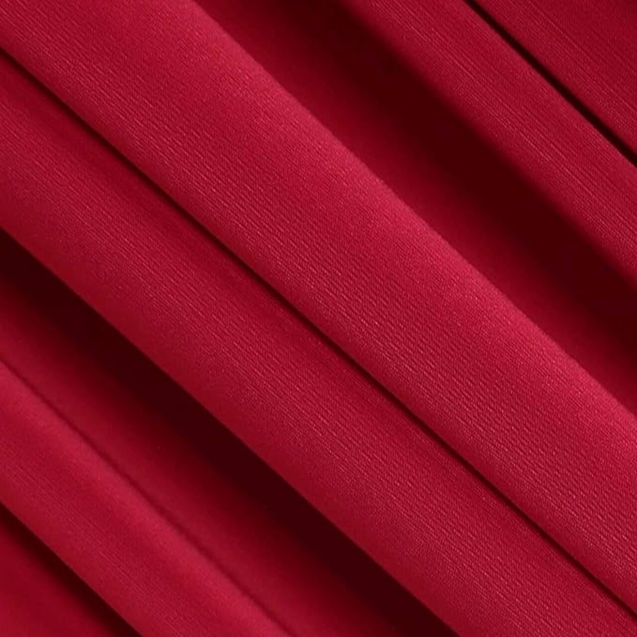 FabricLA Rayon Jersey Spandex - 4 Way Stretch Fabric Rayon Spandex - 60" Inches Wide - Rayon Spandex Fabric by Yard - Medium to Heavy Fabric 240gsm